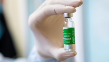 Украинские врачи развеяли мифы о вакцине Covishield