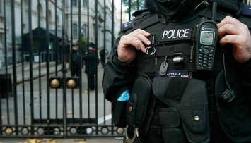 В Лондоне произошла поножовщина, погиб молодой человек