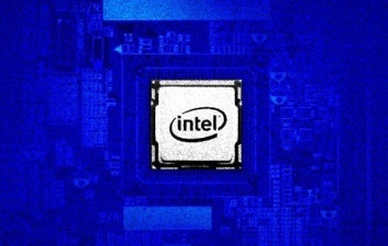 Найдена еще одна дыра в безопасности процессоров Intel - данные можно украсть через кольцевую шину