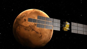 NASA объявила о сенсационных перспективах покорения Марса