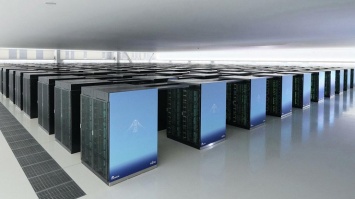 Самый быстрый суперкомпьютер в мире запустили в Японии