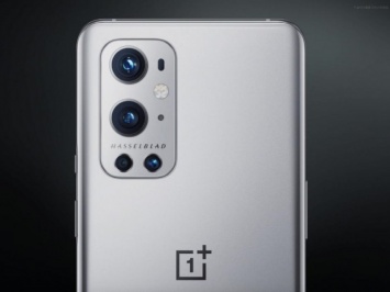 Главные фишки камеры OnePlus 9 показали в действии [ВИДЕО]
