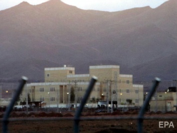 Иран начал обогащение урана на центрифугах нового поколения на подземном заводе в Натанзе - Reuters