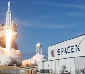 SpaceX рассказала, каким будет ее будущий космопорт в Южном Техасе