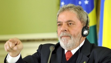 Суд Бразилии аннулировал приговор экс-президенту по делу о коррупции