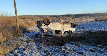 Выросло число погибших в ДТП в Изюмском районе