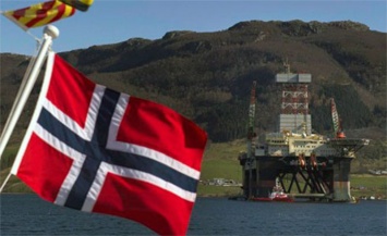 Норвегия остановила продажу завода Rolls-Royce российской компании - из-за корабельных двигателей