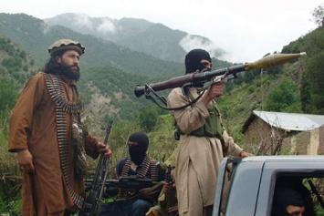ООН проведет переговоры с талибами