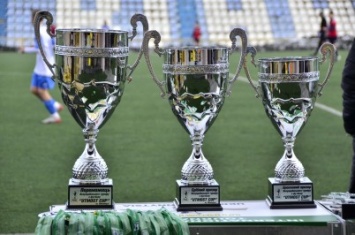 «Динамо» U14 примет участие в турнире Utmost Cup в Виннице