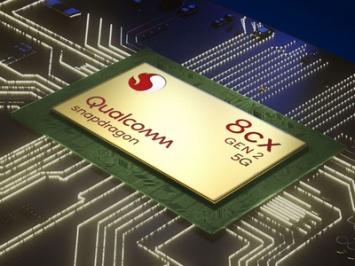 Qualcomm меняет свои процессоры после выхода Apple M1