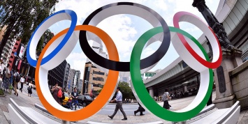 На Олимпийские игры в Токио не пустят болельщиков