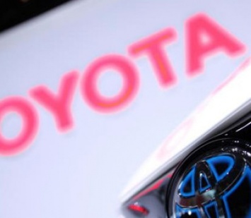 Венчурный фонд Toyota вкладывает в искусственный интеллект и робототехнику