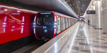 Собянин рассказал о новых сервисах столичного метро