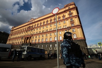 ФСБ задержала экс-владельца сети магазинов Spar в России