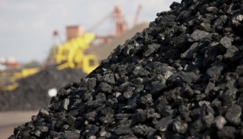 Запасы угля на ТЭС за неделю выросли на 6% - Укрэнерго
