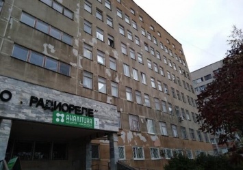 Оценили в 43 миллиона: в Харькове из-за долгов продают поликлинику