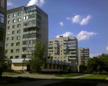 За февраль многоквартирные дома без счетчика, в Павлограде, будут платить по тарифу 55,23 грн. 1 кв. м, - это в среднем