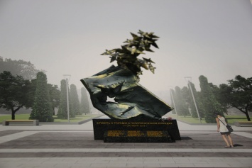 Жертвам трагедии в Керченском политехническом колледже установят памятник