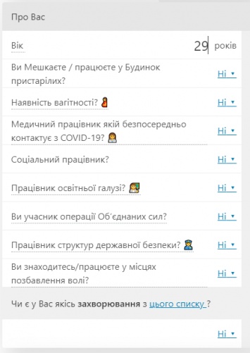 Приходите к 2056 году. "Страна" посчитала, как скоро обычный украинец сможет получить вакцину