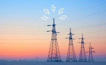 В Раде предлагают запретить импорт электроэнергии из РФ и ввести пошлину на импорт угля