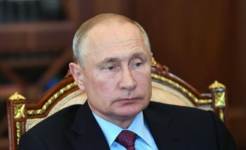 «Генерал СВР» о состоянии здоровья Путина: Временами впадает в ступор - скоро у руля ядерной державы окажется невменяемый полутруп