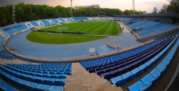 Франков: «Комитет по стадионам запретил проведение матче на стадионе имени Лобановского»