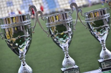 Utmost Cup. «Динамо» U14 победило «Барсу» и возглавил группу «В»