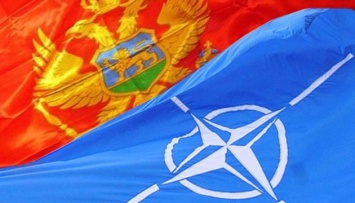 Черногория просит НАТО и ЕС помочь в борьбе с пандемией