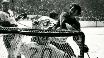 "Понятия не имел": канадец рассказал о своем шоке после хоккейного матча с СССР
