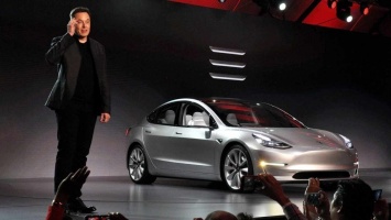 Автомобили Tesla покупают не из-за Илона Маска