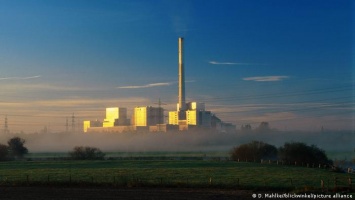 Как авария на "Фукусиме" заставила Германию отказаться от АЭС