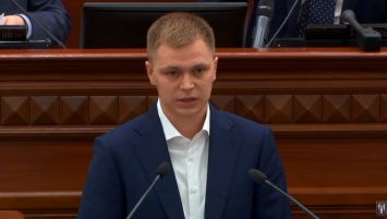 Изменения в Киевсовете: сын президента компании "Киевгорстрой" стал депутатом