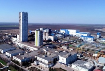Метинвест откроет новую шахту на ШУ Покровское
