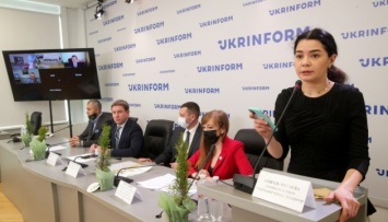 Украина проведет акцию по глобальному озеленению «Greening of the Planet»