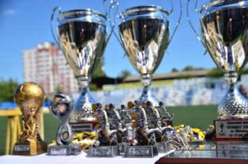 Utmost Cup. «Динамо» U14 вышло в четвертьфинал с первого места в группе