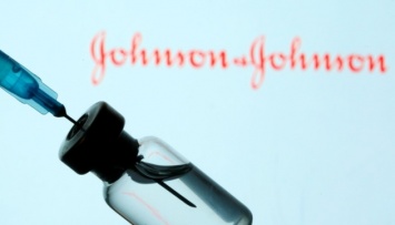 В Евросоюзе одобрили вакцину против коронавируса Johnson &038; Johnson