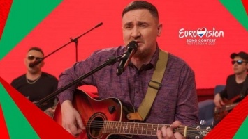 Беларусь не пустят на Евровидение 2021 с песней про "дудочки" и "удочки" (ВИДЕО)