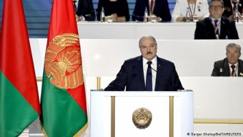 Введет ли Евросоюз экономические санкции против режима Лукашенко?
