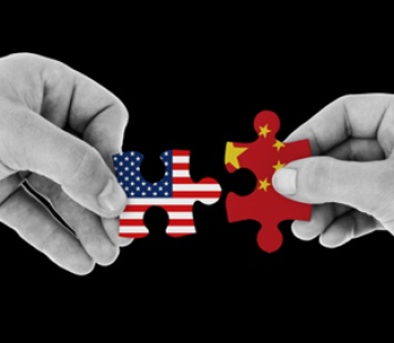 Китай планирует создать мир без американских технологий - NYT