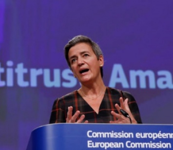 ЕС пытается возбудить антимонопольное дело против Amazon