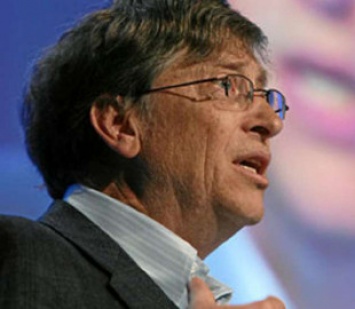 Билл Гейтс анонсировал строительство первой в мире АЭС нового поколения с жидким натрием