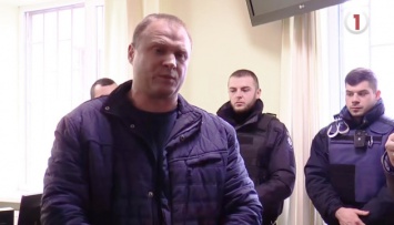 Организатора антитарифных митингов на Закарпатье Павлова объявили в розыск