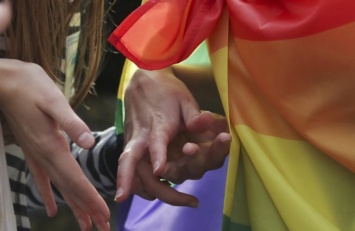 Европарламент объявил ЕС зоной свободы для ЛГБТ