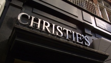 На аукционе Christie's продали цифровую картину за рекордные $69 миллионов