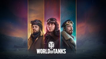 В World of Tanks стартует новый сезон "Боевого пропуска": игроков отправят в Антарктику