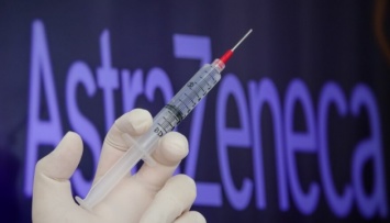Литва не собирается приостанавливать прививки вакциной AstraZeneca