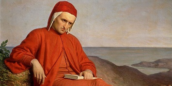 В Италии юристы хотят пересмотреть приговор Данте Алигьери - через 700 лет после его смерти