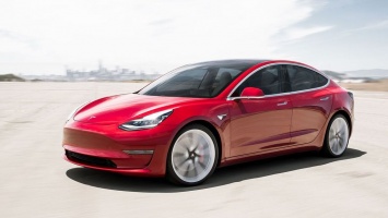 Две модели Tesla внезапно подорожали
