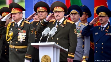 Лукашенко готовится к весне. Новые люди в силовом блоке подавят протест?