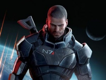 Геймер посчитал, сколько убийств совершил Шепард в трилогии Mass Effect
